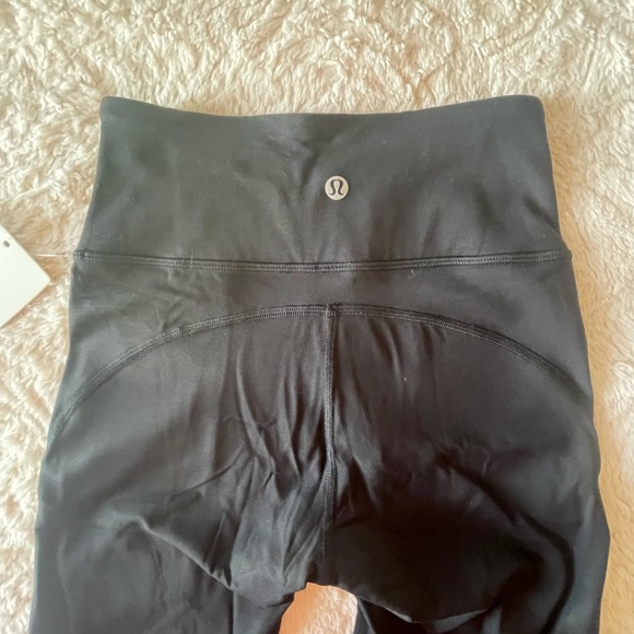 Lululemon Groove HR Flared Pant w/ Pockets - Picture 5 of 7